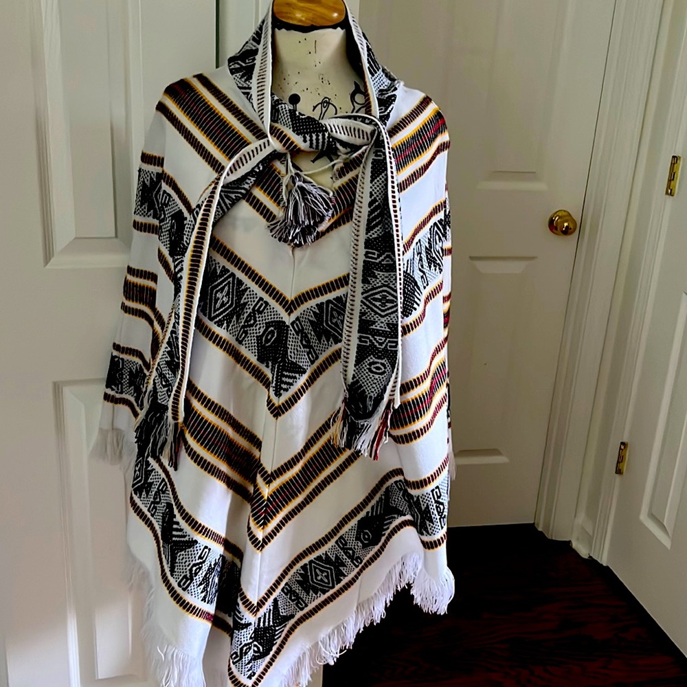 Poncho